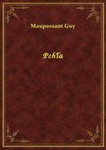 Pchła - ebook