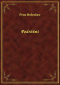 Podróżni - ebook