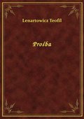 Prośba - ebook