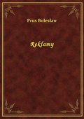 Reklamy - ebook