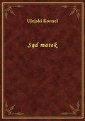 Sąd matek - ebook