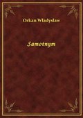 Samotnym - ebook
