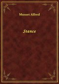 Stance - ebook