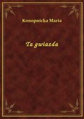 Ta gwiazda - ebook