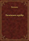 Tarninowa szpilka - ebook