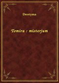 Tomira : misterjum - ebook