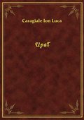 Upał - ebook