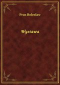 Wystawa - ebook