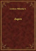 Zagon - ebook