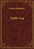 Źródło Lety - ebook