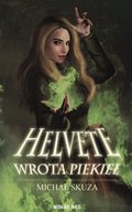 Helvete - ebook