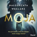 Moja - audiobook