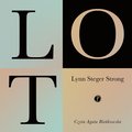 Literatura piękna, beletrystyka: Lot - audiobook