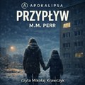 Fantastyka: Przypływ - audiobook