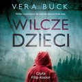 Wilcze dzieci - audiobooki