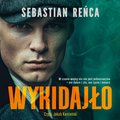 Wykidajło - audiobook