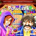 Dla dzieci: Paluszek - audiobook