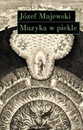 Muzyka w piekle. Wariacje na tematy Jana Sebastiana Bacha - ebook