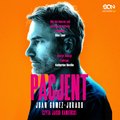 Pacjent - audiobook
