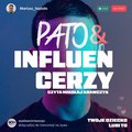Pato&influencerzy. Twoje dziecko lubi to - audiobook