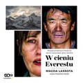 Literatura faktu: W cieniu Everestu - audiobook