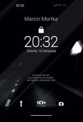 Fantastyka: 20:32 - ebook