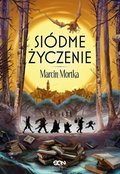 Fantastyka: Siódme życzenie - ebook