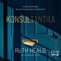 Konsultantka - audiobooki