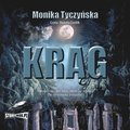 Krąg - audiobooki