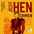 Kryminał: Crimen. Opowieść sensacyjna z XVII wieku - audiobook