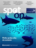 darmowe wydania: Magazyn Spot On – e-wydanie – 35/2015