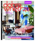 budownictwo, aranżacja wnętrz: Dobre Wnętrze – e-wydanie – 8/2022