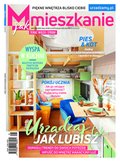 budownictwo, aranżacja wnętrz: M jak Mieszkanie – e-wydanie – 8/2022