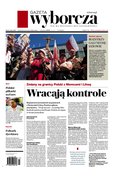 dzienniki: Gazeta Wyborcza - Warszawa – e-wydanie – 151/2025