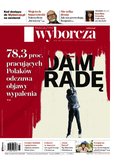 Gazeta Wyborcza - Białystok – e-wydanie – 213/2025