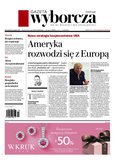 dzienniki: Gazeta Wyborcza - Warszawa – e-wydanie – 284/2025