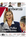 Gazeta Wyborcza - Szczecin &ndash; e-wydanie &ndash; 295/2025