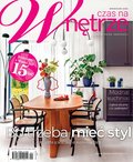 Czas na Wnętrze – e-wydanie – 9/2025