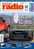 komputery, internet, technologie, informatyka: Świat Radio – e-wydanie – 7-8/2025
