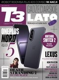 komputery, internet, technologie, informatyka: T3 – e-wydanie – 7-8/2025