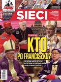 Sieci – e-wydanie – 18/2025