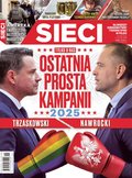 Sieci – e-wydanie – 19/2025