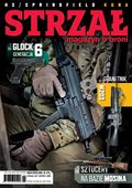 inne: Strzał &ndash; e-wydanie &ndash; 7-8/2025