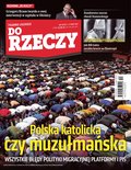 e-prasa: Tygodnik Do Rzeczy – e-wydanie – 19/2025
