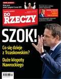 e-prasa: Tygodnik Do Rzeczy – e-wydanie – 20/2025