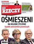 e-prasa: Tygodnik Do Rzeczy – e-wydanie – 28/2025
