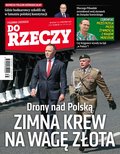 e-prasa: Tygodnik Do Rzeczy – e-wydanie – 38/2025