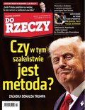 e-prasa: Tygodnik Do Rzeczy – e-wydanie – 42/2025