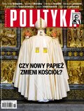Polityka – e-wydanie – 19/2025