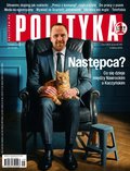 e-prasa: Polityka – e-wydanie – 49/2025